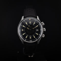 Jaeger-LeCoultre Memovox « Polaris » E859 Full Set