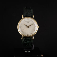 Jaeger-LeCoultre Jumbo Calatrava