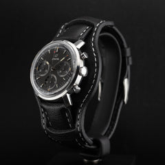 Enicar chronographe 2303 "Garnix"