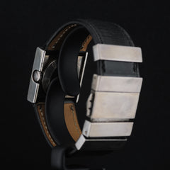 Longines « Serges Monzon »