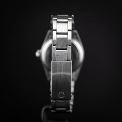 Tudor Prince oysterdate
