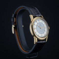 Tudor oyster regent 7959