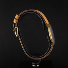 Audemars Piguet calatrava réf. 5460 en or jaune