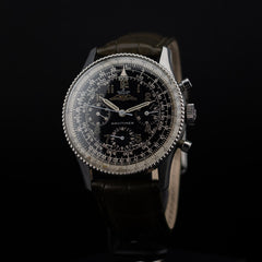 Breitling Navitimer 806 AOPA