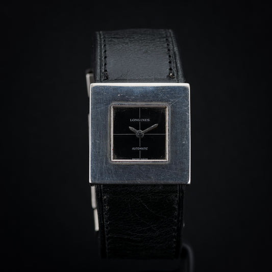 Longines « Serges Monzon »