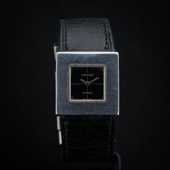 Longines « Serges Monzon »