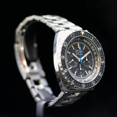 Zenith El Primero sub sea pilot 01-0190-415 - L'Atelier du Temps