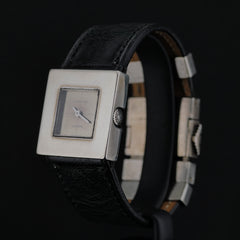 Longines « Serges Monzon »
