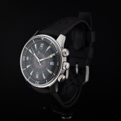 Jaeger-LeCoultre Memovox « Polaris » E859 Full Set