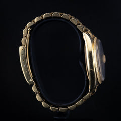 Rolex Datejust Florentine
