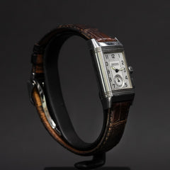 Jaeger-LeCoultre Reverso Memory 255.880.822 - L'Atelier du Temps
