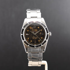Rolex Milgauss 6541