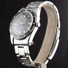 Rolex Milgauss 6541