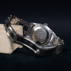 Rolex Explorer 1016 gilt