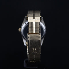 Universal Geneve Polarouter