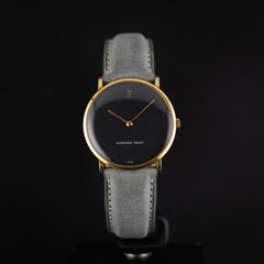 Audemars Piguet calatrava réf. 5460 en or jaune