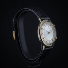 Jaeger LeCoultre / LeCoultre Memovox réf 3041