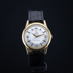 Tudor oyster regent 7959
