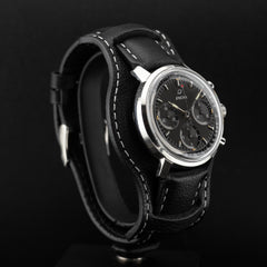 Enicar chronographe 2303 "Garnix"