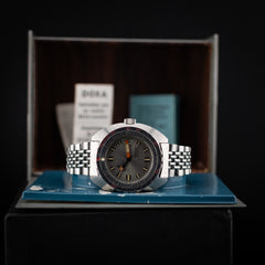 Doxa Sub 300T Searambler