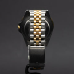 Rolex GMT-MASTER en Or/Acier réf. 1675-3 - L'Atelier du Temps