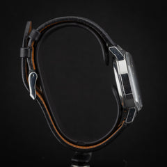 Breitling top time ref 2002 - Valjoux 7730