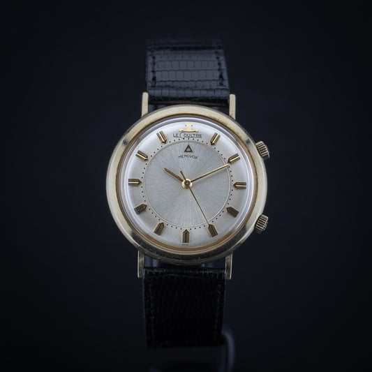 Jaeger LeCoultre / LeCoultre Memovox réf 3041