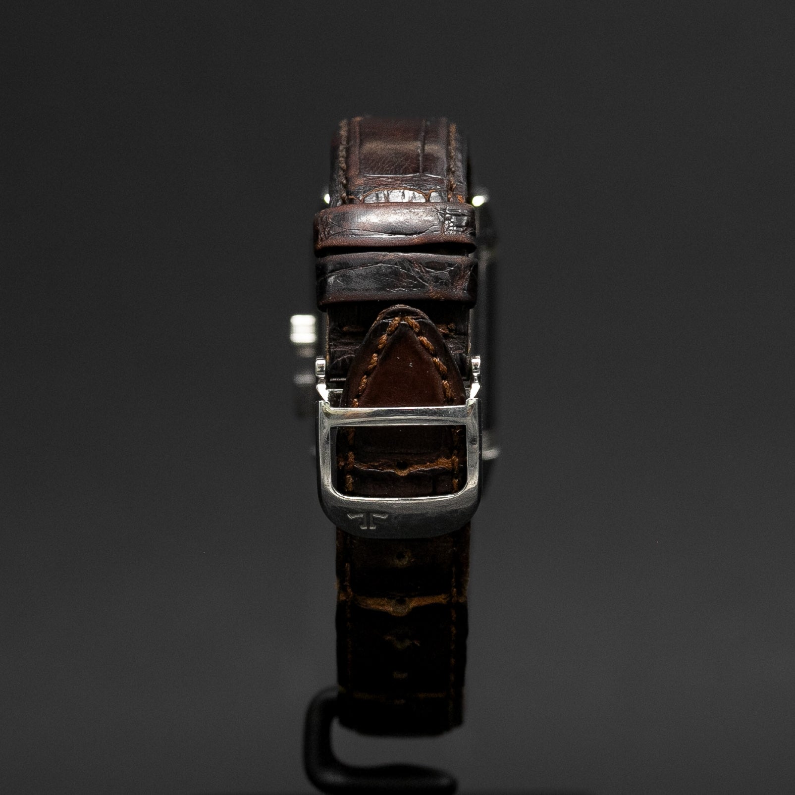 Jaeger-LeCoultre Reverso Memory 255.880.822 - L'Atelier du Temps