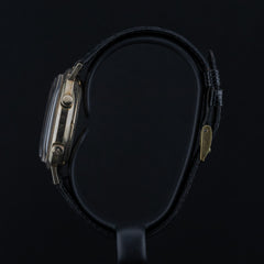 Jaeger LeCoultre / LeCoultre Memovox réf 3041