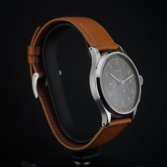 Chronographe Lémania 15TL