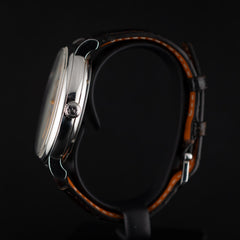Full set - IWC « Portofino » remontage manuel huit jours