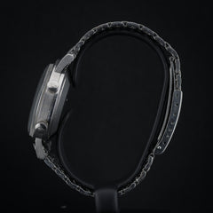 Full Set - Jaeger Lecoultre Memovox