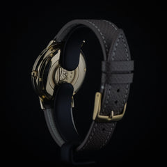 Omega Constellation 18k