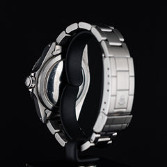 Rolex Submariner 5513 Maxi dial MK5