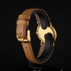 Audemars Piguet calatrava réf. 5460 en or jaune