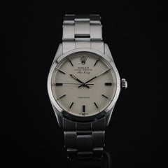 Rolex Air King ref 5500