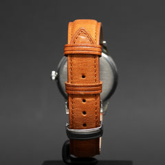 Movado Solidograf cal.125 - L'Atelier du Temps