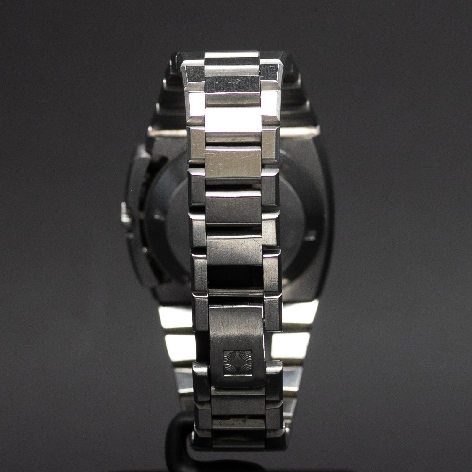 Zenith El Primero TV Screen Big Blue 01 200 415 - L'Atelier du Temps