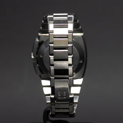 Zenith El Primero TV Screen Big Blue 01 200 415 - L'Atelier du Temps