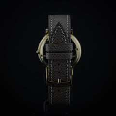 Omega Constellation 18k