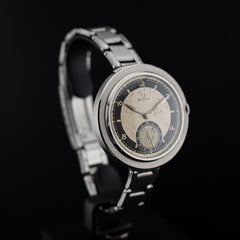 Omega Flying Saucer CK2013