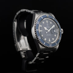 Tudor Submariner Date - Ref 79090