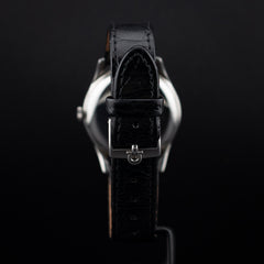 Omega Cosmic Triple Date Ref 2471-2 (1944)