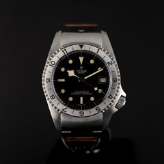 Tudor black bay P01