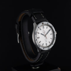 Omega Genève Admiralty Anchor ref. 135042