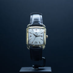 Omega Calendar Scarabé - L'Atelier du Temps