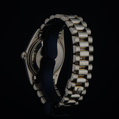 Rolex Day-Date 1803 dateur Hebreu