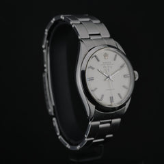 Rolex Air King ref 5500