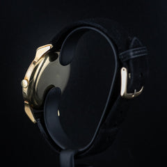 Vacheron cadran Patrimony "Claw Lugs"