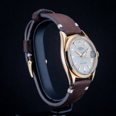 Rolex datejust ref 6604